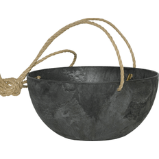 Hanging Plant Pot Outdoor and Indoor 25 cm