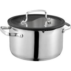 Dorre Karla with lid 3 L 22 cm
