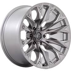 Fuel D806 Flame Platinum 10x20 6 139.7