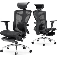SIHOO SIHOO Ergonomic High-Back Office Chair