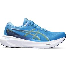 40 - Asics Gel-Kayano Scarpe Asics Gel-Kayano 30 M - Waterscape/Electric Lime