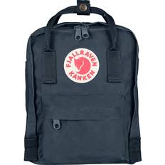 Fjällräven Kinder Taschen Fjällräven Kånken Mini - Graphite