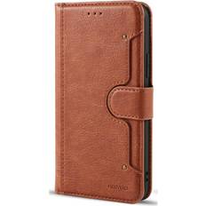 ChaoChuang For Samsung Galaxy A9 2018 Case Flip Wallet Card Stand Luxury Retro Book PU Leather Magnetic Cover For Samsung A9 2018 Case