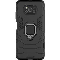 ChaoChuang 2PC Shockproof Case For Xiaomi Mi 10T/10T Pro Case