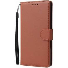 ChaoChuang For Samsung Galaxy A70/A70S Flip PU Leather Wallet Case