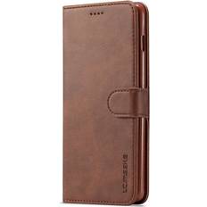 ChaoChuang For Coque Huawei Honor 8X Case PU Leather Silicone Soft Cover For Huawei Honor 8X Case Wallet Magnetic Phone Cover with Card Slot