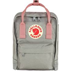 Fjällräven Kånken Mini - Fog/Pink