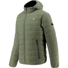 Joluvi Shure Jacket Green Years Boy