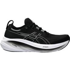 48 ½ - Asics Gel-Nimbus Chaussures de Course Asics Gel-Nimbus 26 M - Black/Graphite Grey