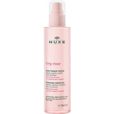 Very Rose Refreshing Toning Mist Mist