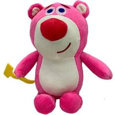 Teddy Bear Toy Story Buzz Lightyear Woody Plush Doll Kid Toys Gift