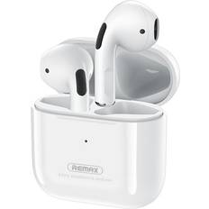 White Remax TWS-10i Dynamic HIFI