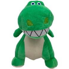 Green Dinosaur Lex Toy Story Buzz Lightyear Woody Plush Doll Kid Toys Gift