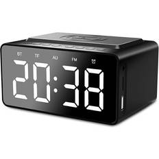 Bluetooth Speaker Wireless Phone Charger