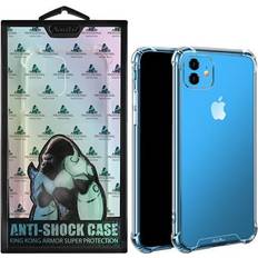Nu Atouchbo Genuine Anti-Shock King Kong Super Protection Shockproof TPU Gel Case iPhone 11