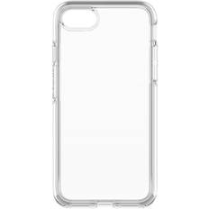 IWill iPhone 7 Apple iPhone 7 & 7 PLUS TPU transparent crystal clear cushion back case cover