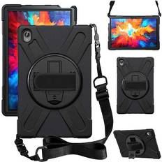 MAXCases Protective for tablet rugged silicone