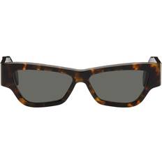 Retrosuperfuture Tortoiseshell Nameko BURNT HAVANA