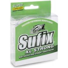 Sufix XL Strong Nylonlina 0.40 mm