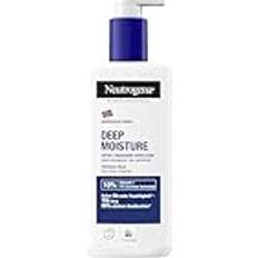 Neutrogena Norsk formel Deep Moisture Body Lotion