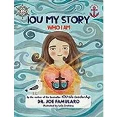 IOU My Story: Who I Am 1 (Inbunden)