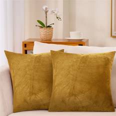 Aspire Homeware Ochre Cushion Cover