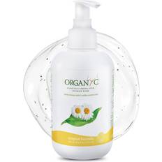 Cuidado Íntimo Organyc Intimate Wash 250ml