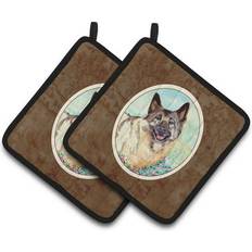 Trivets Caroline's Treasures Carolines Treasures 7231PTHD Norwegian Trivet