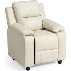 Furniture Bed Bath & Beyond Deluxe Kids Recliner Armchair