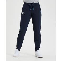 Arena Trousers & Shorts Arena Team Solid Women's Tracksuit Bottoms - Bleu