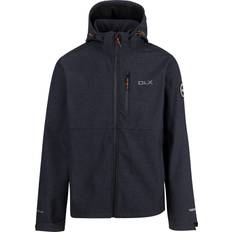 Trespass Justin Jacket Blue Man