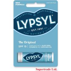 Original Lip Balm SPF 15 Moisture Repair