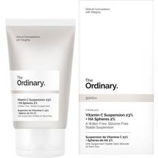 The ordinary vitamin c serum The Ordinary Vitamin C Suspension 23% + HA Spheres 2% 30ml