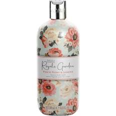 Baylis & Harding Royale Garden Peach Peony Jasmine 500ml 500ml