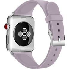 Wisetony Replaceable Band for Apple Watch Series 3/2/1 42mm