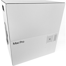 Apple Desktop Computers Apple Mac Pro 2019 16 Core 96GB 2TB