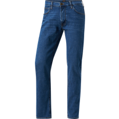 Lee Jeans Daren Zip Fly Blå W38/L32