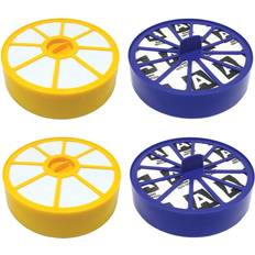 Spares2Go Set Dyson DC14 Allergy