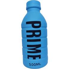 blue Jumbo KSI Prime Bottle Soft Squeeze Squishys Slow Rising Toy