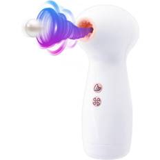 Kiikn 2in1 G Spot Clitoral Sucking Vibrator