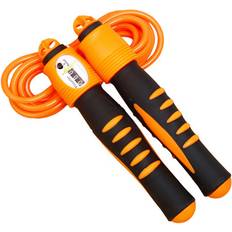 Fitness Tlily Jump Ropes Adjustable Skipping Ropes with Automatic Digital Counting Speed Jumping Rope for Fitness Exercise