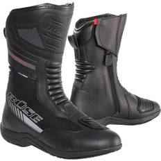 Büse B140, Stiefel wasserdicht Schwarz Unisex