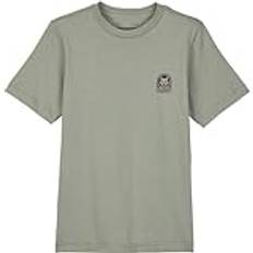 Fox barn t-shirt YTH Exploration PREM