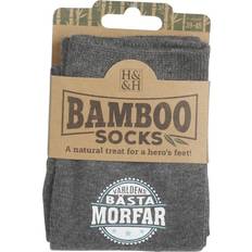 Bambustrumpor Världens Bästa Morfar
