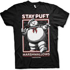 Hybris Stay Puft Marshmallows T-Shirt