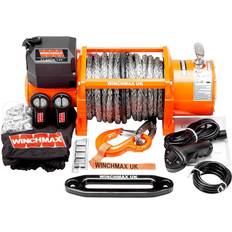 Winchmax 17,000lb 12V Electric