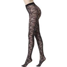 Oroblu Collant Oroblu Sensual Lace Tights