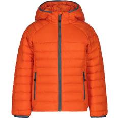 Icepeak Kamiah Jr Jacket Orange Boy