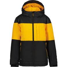 Icepeak Latimer Jr Jacket Yellow Boy