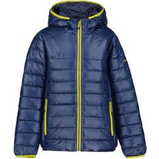 Icepeak Kamiah Jr Jacket Blue Boy